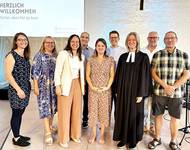 Quelle: YChurch